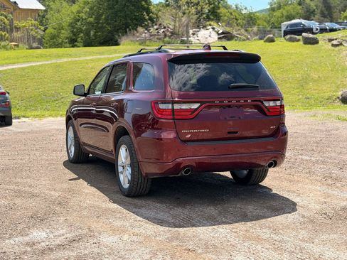 Used 2022 Dodge Durango GT AWD/4WD image 7