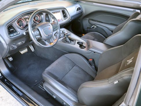 Used 2023 Dodge Challenger R/T Scat Pack w/ Plus Package image 15