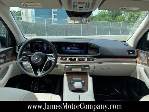 New 2026 Mercedes-Benz GLE 350 4MATIC image 15