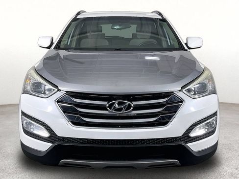 Used 2016 Hyundai Santa Fe Sport w/ Option Group 02 FWD image 5