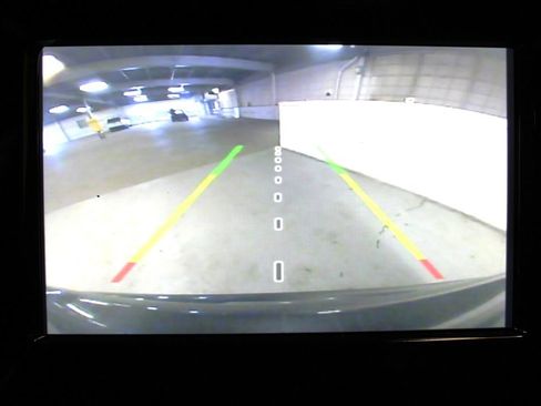 Used 2020 Jeep Compass Latitude image 18