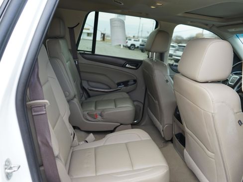 Used 2019 GMC Yukon SLT image 24