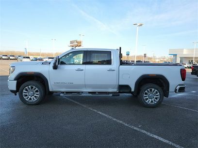Used 2023 GMC Sierra 2500 Denali