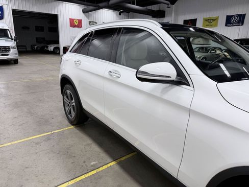 Used 2018 Mercedes-Benz GLC 300 image 20