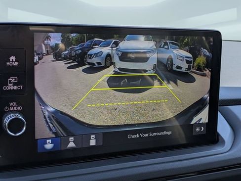 New 2026 Honda Accord LX image 19