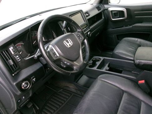 Used 2012 Honda Ridgeline RTL image 19