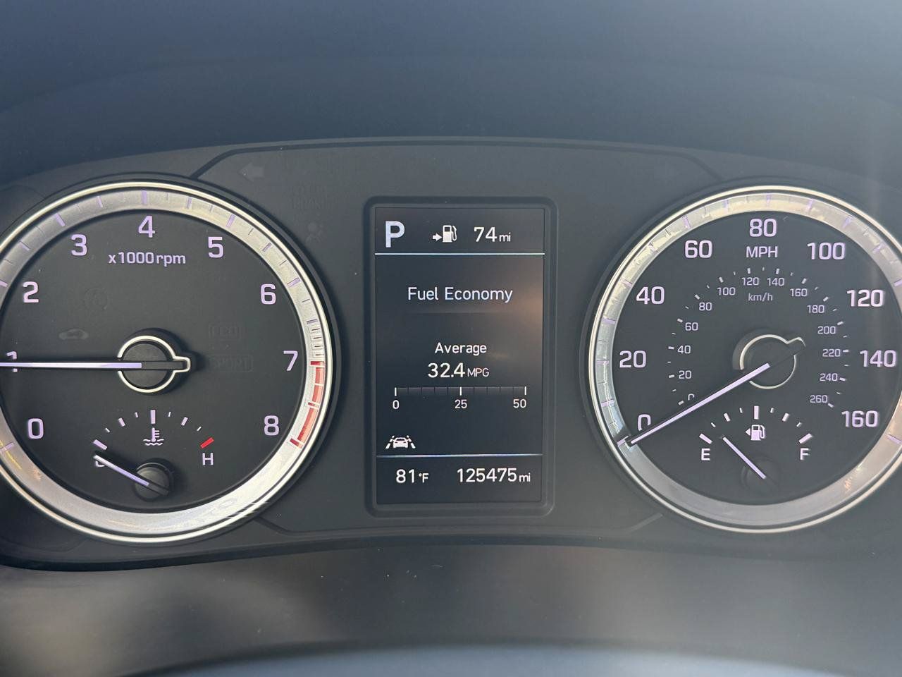 Used 2018 Hyundai Sonata Limited FWD image 22