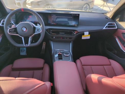 New 2026 BMW M340i RWD image 15