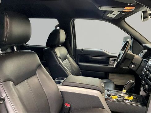 Used 2011 Ford F150 FX4 w/ FX Luxury Pkg AWD/4WD image 31
