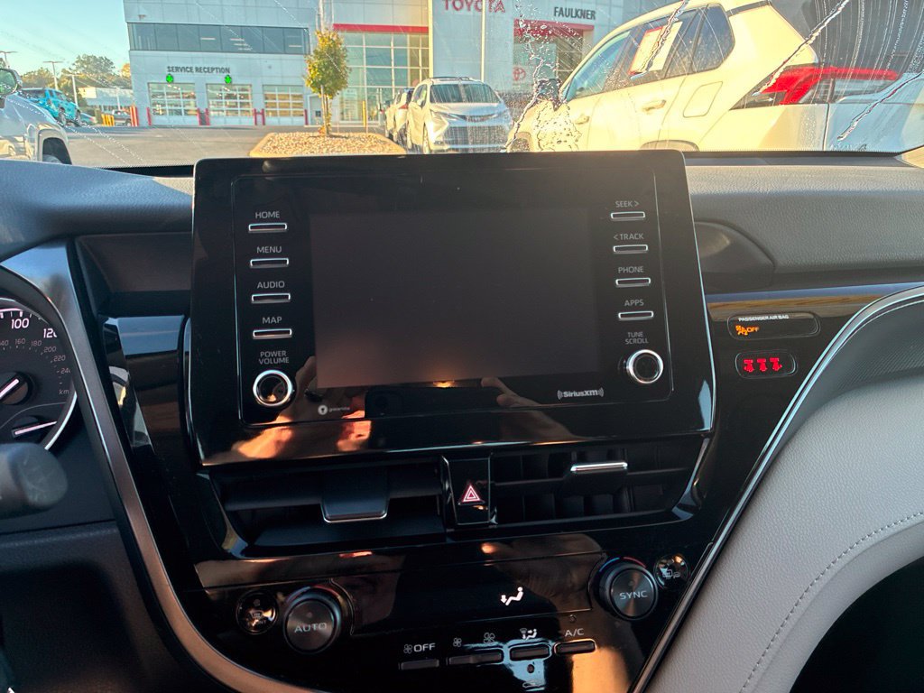 Certified 2024 Toyota Camry LE FWD image 30