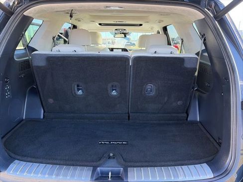 Used 2022 Hyundai Palisade Calligraphy w/ Cargo Package image 26