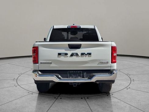 New 2026 RAM 1500 Big Horn AWD/4WD image 11