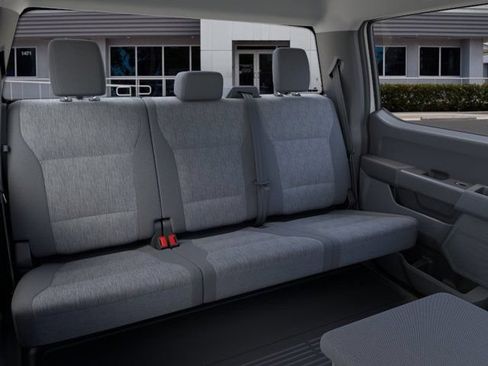 New 2026 Ford F250 XL RWD image 11