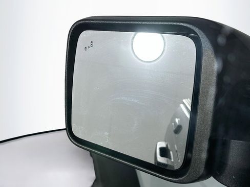 Used 2022 Ford Bronco Wildtrak image 16