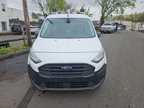 Used 2020 Ford Transit Connect XL FWD image 7