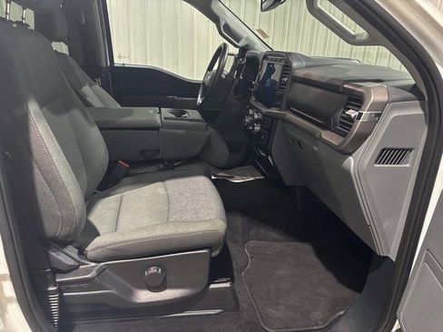 Used 2024 Ford F150 XLT w/ Tow/Haul Package image 25