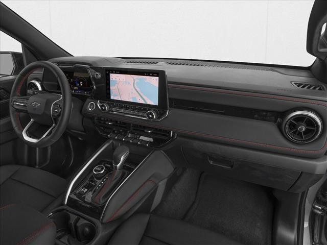 New 2026 Chevrolet Colorado Z71 AWD/4WD image 11