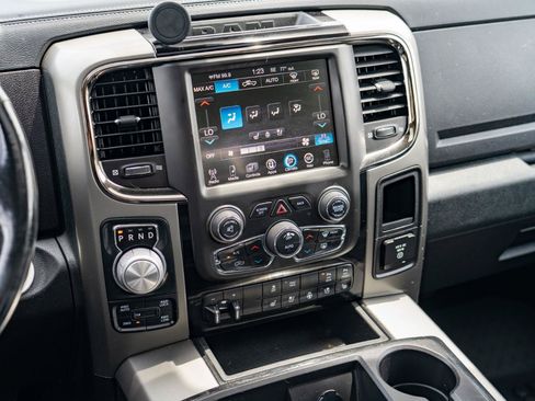 Used 2014 RAM 1500 Sport w/ Sport Premium Group AWD/4WD image 24