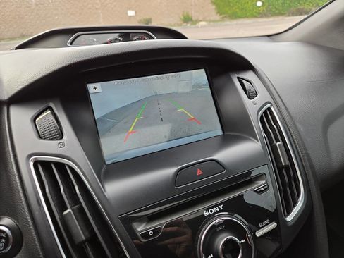 Used 2016 Ford Focus ST w/ Equipment Group 401A image 40