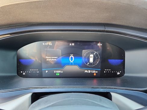 Certified 2024 Volkswagen Taos SE AWD/4WD image 17