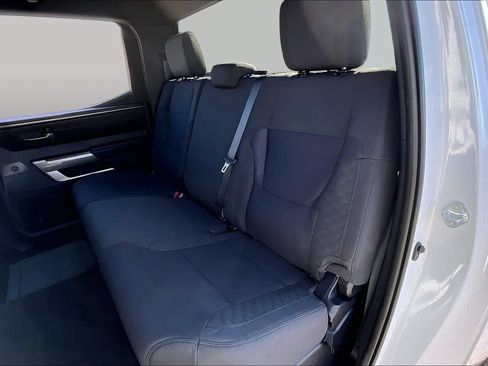 Used 2026 Toyota Tundra SR5 AWD/4WD image 20