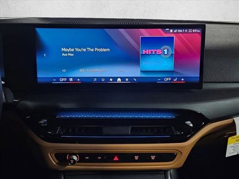 Used 2026 BMW 330i Sedan w/ Convenience Package image 11