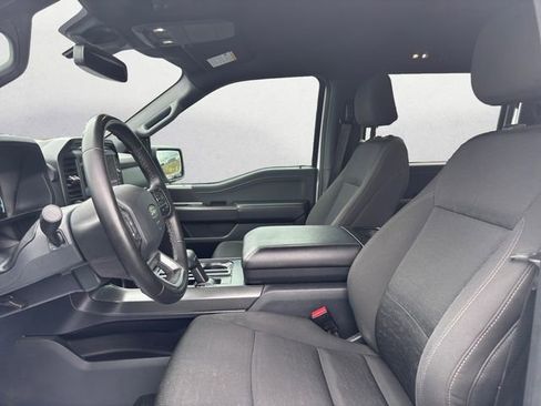 Used 2024 Ford F150 XLT w/ Tow/Haul Package image 9