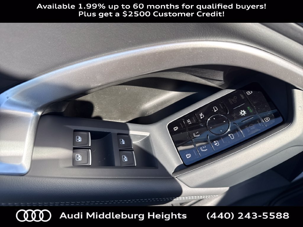 New 2026 Audi Q5 Premium AWD/4WD image 20