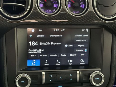 Used 2019 Ford Mustang GT Premium w/ GT Performance Package image 18