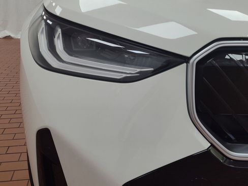 Used 2025 BMW X3 xDrive30i w/ M Sport Package image 34