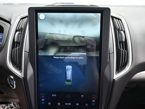 Used 2023 Ford Edge SEL w/ Convenience Package AWD/4WD image 19