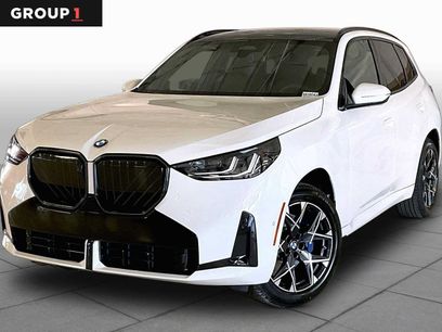 New 2026 BMW X3 xDrive30i w/ Premium Package