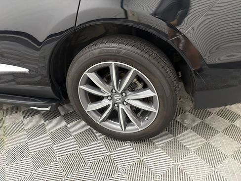Used 2020 Acura RDX w/ Technology Package AWD/4WD image 22