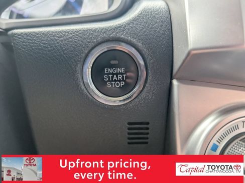Used 2016 Toyota 4Runner Limited RWD image 21