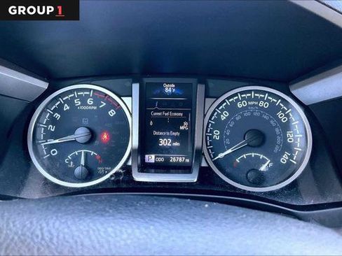 Certified 2023 Toyota Tacoma SR5 w/ SX Package AWD/4WD image 26