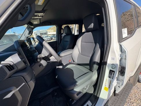 Used 2026 Toyota Land Cruiser image 4