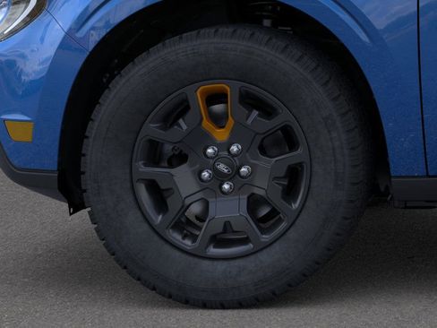 New 2025 Ford Maverick Tremor AWD/4WD image 44