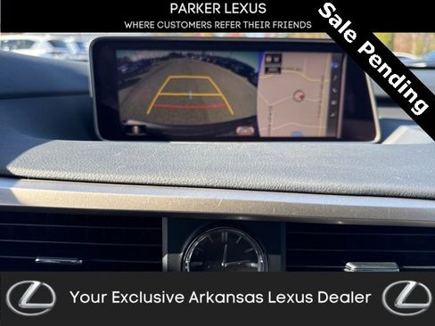 Certified 2019 Lexus RX 350 FWD image 18