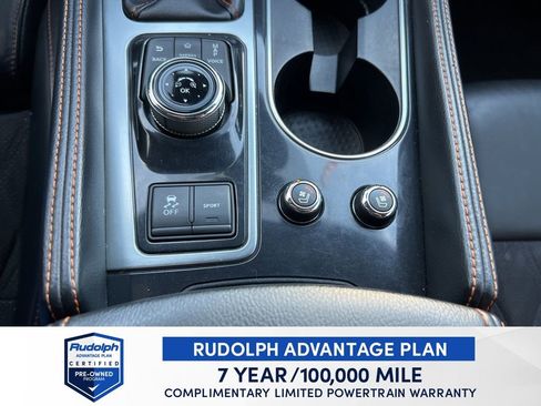 Used 2021 Nissan Maxima SR w/ Sport Mat Group image 44