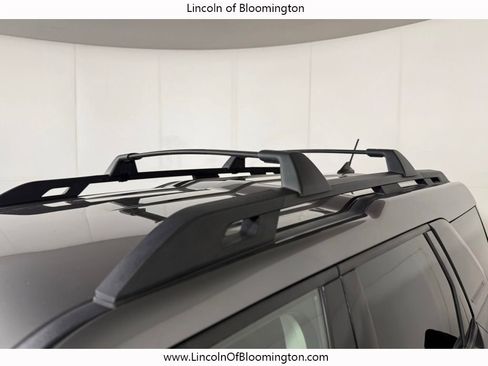 Used 2022 Ford Bronco Sport Badlands image 17