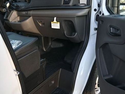 New 2026 Ford Transit 250 148 Medium Roof image 23