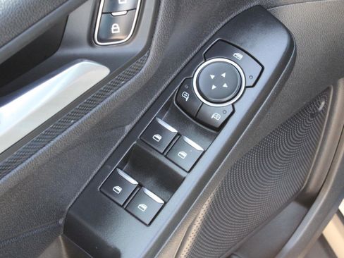 Used 2024 Ford Escape ST-Line w/ Tech Pack #1 image 17