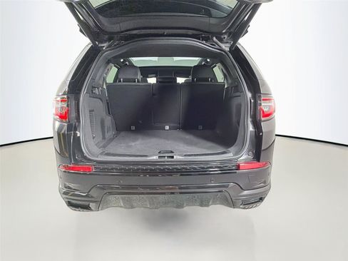 Used 2020 Land Rover Discovery Sport SE R-Dynamic AWD/4WD image 25