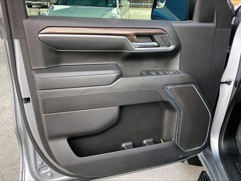 Certified 2024 Chevrolet Silverado 1500 RST image 22