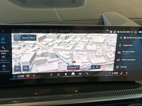 New 2026 BMW X5 M Competition w/ Executive Package AWD/4WD image 19