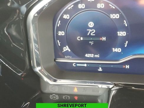 Certified 2025 Chevrolet Silverado 1500 ZR2 w/ Technology Package image 12