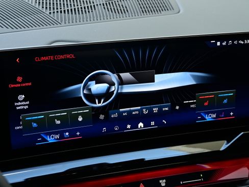 New 2026 BMW i5 eDrive40 image 15