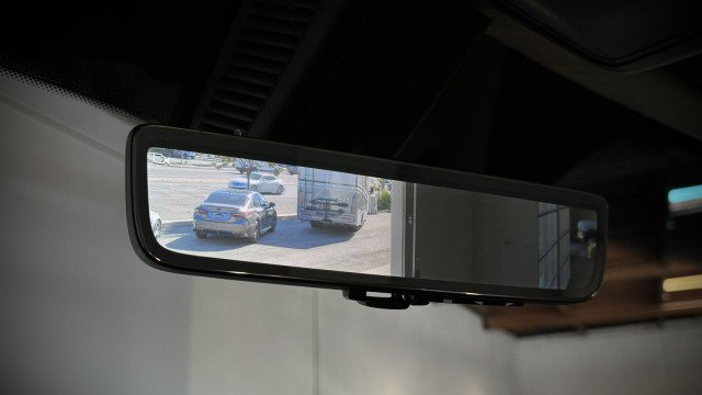 Used 2025 Mercedes-Benz Sprinter 2500 image 27