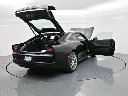 New 2025 Dodge Charger R/T Scat Pack w/ Track Pack image 27