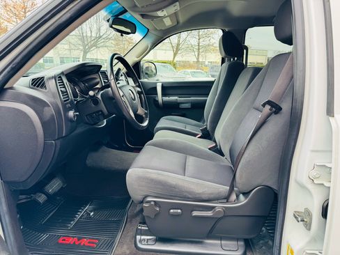 Used 2009 GMC Sierra 1500 SLE w/ Power Pack Plus image 38